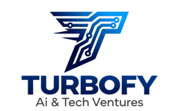 Turbofy AI & Tech Ventures